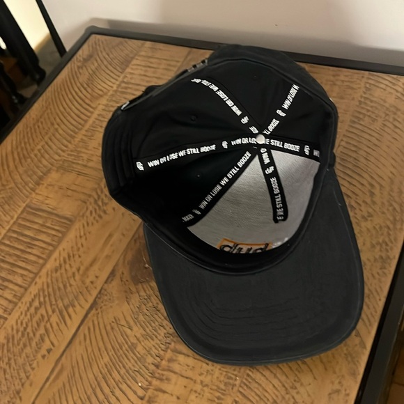 Golf hub - Golf Gods Australia SnapBack Hat - Picture 5 of 10